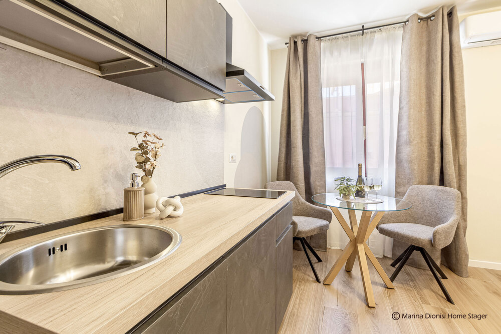 Tutti i segreti per un perfetto Home Staging