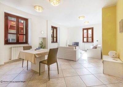 Appartamento Signorile Vuoto