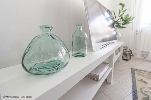 Marina Dionisi Home Staging e Interior Designer