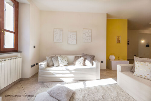 Marina Dionisi Home Staging e Interior Designer