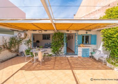 Villetta al Mare Arredata in Costa Smeralda