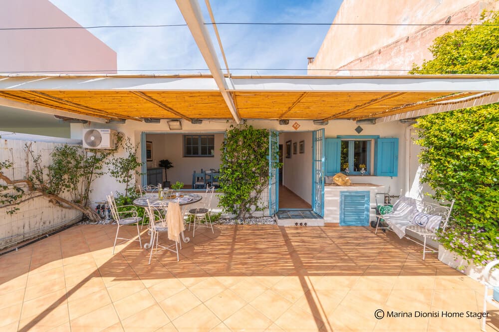 Villetta al Mare Arredata in Costa Smeralda